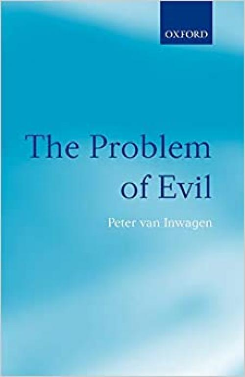  The Problem of Evil 