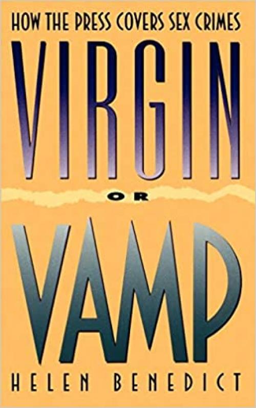  Virgin or Vamp 