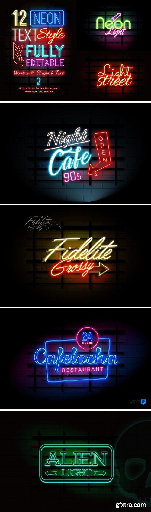 neon-text-effects-vol-02-gfxtra