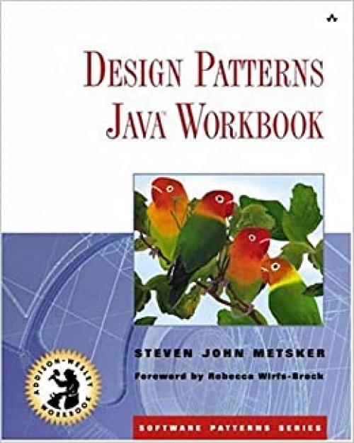  Design Patterns Java¿ Workbook 