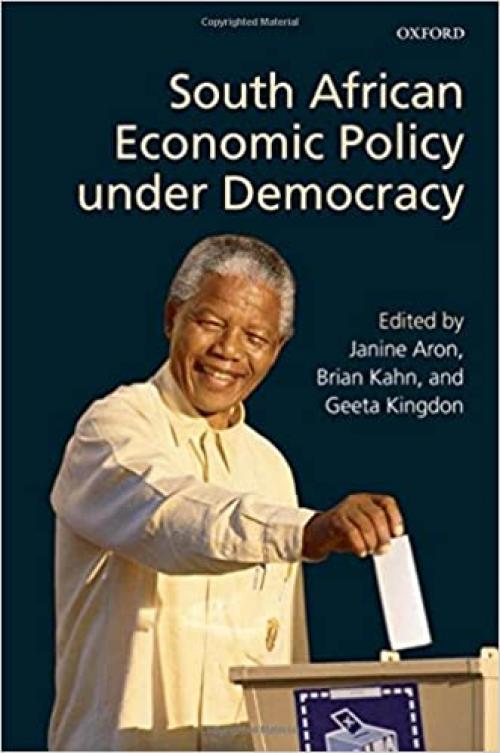  South African Economic Policy under Democracy 