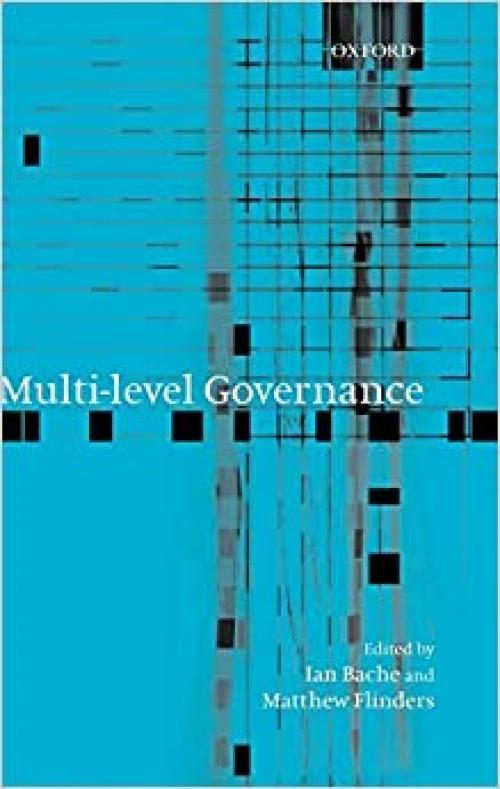  Multi-level Governance 