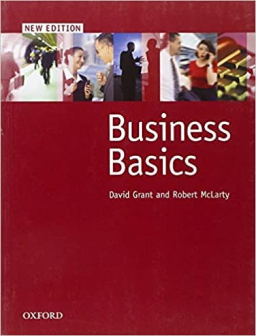  Business Basics: Student Book 