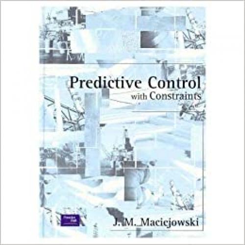  Predictive Control With Constraints 