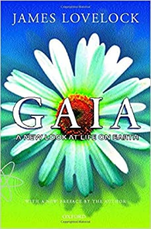  Gaia: A New Look at Life on Earth 