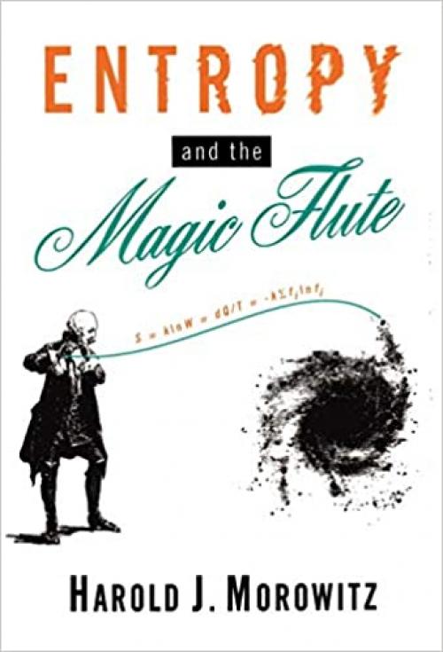  Entropy and the Magic Flute 