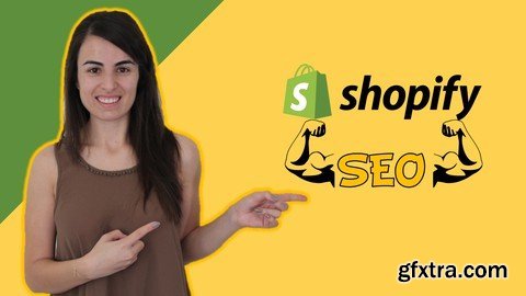 Ecommerce SEO Master Class for Shopify stores 2021 (11/2020)