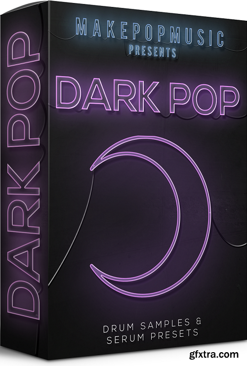 Make Pop Music Dark Pop MULTiFORMAT-DECiBEL