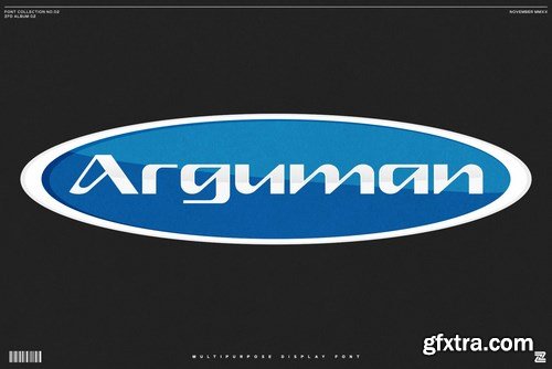 Arguman