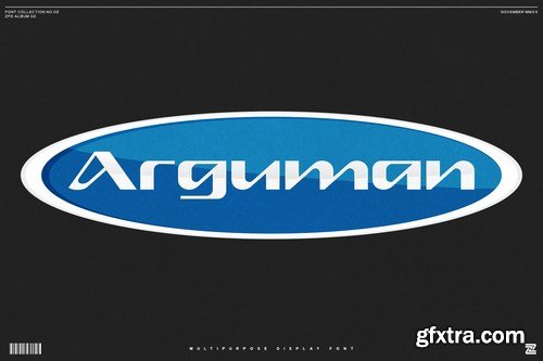 Arguman