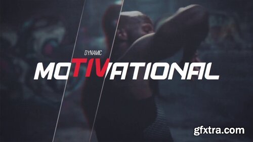 Videohive - Sport Promo - 27084307