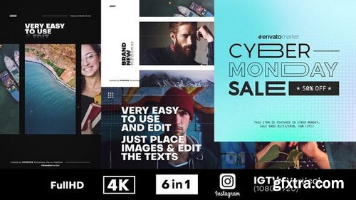 Videohive - Minimal Promo Slideshow - 26619105