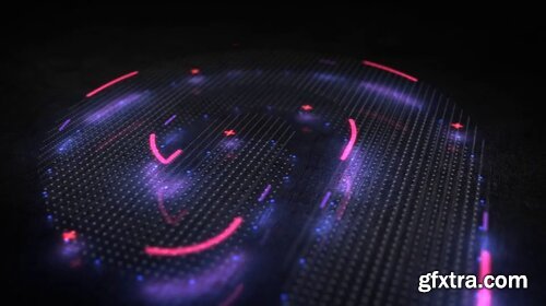 Videohive - Digital 3D Logo Reveal - 28917041