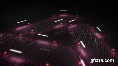 Videohive - Digital 3D Logo Reveal - 28917041