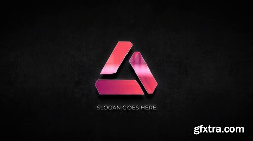 Videohive - Digital 3D Logo Reveal - 28917041