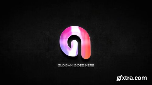 Videohive - Digital 3D Logo Reveal - 28917041