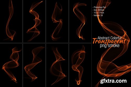 CreativeMarket - Bundle Brush and PNG Shape 4969284