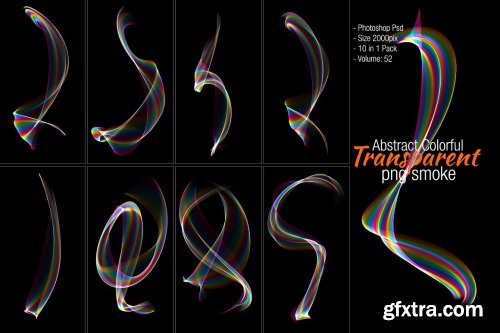 CreativeMarket - Bundle Brush and PNG Shape 4969284