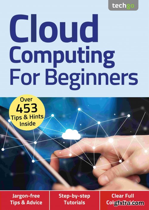 Cloud Computing For Beginners - 4th Edition, November 2020