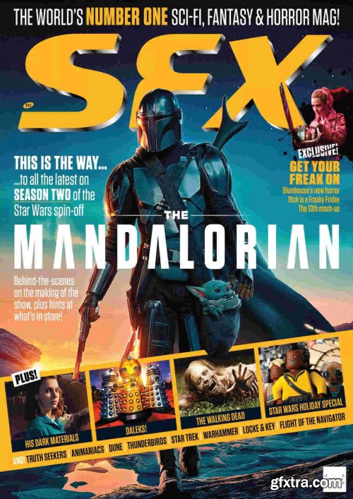 SFX - December 2020