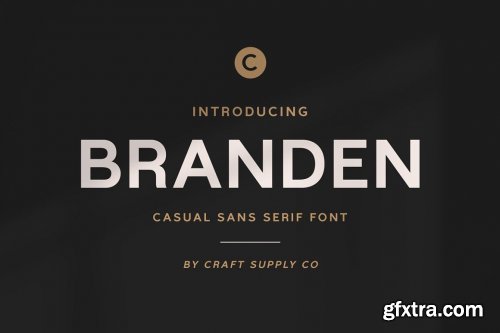 CreativeMarket - BLACK FRIDAY Font Bundle 5581588