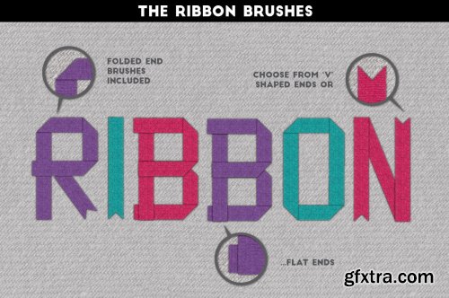 CreativeMarket - Stitch Craft - Brushes & Styles 5489909