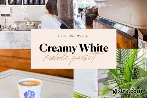 CreativeMarket - 6 Pack Lightroom Preset Bundle 5487364