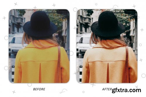 CreativeMarket - Story Intensive - Lightroom Presets 5220736