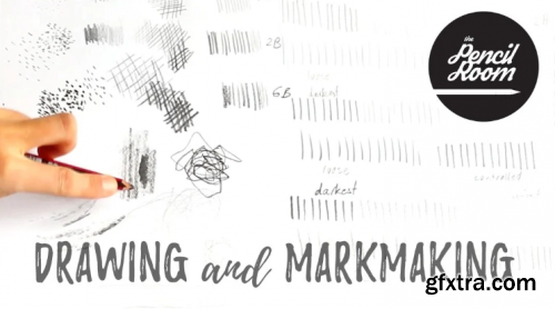 Drawing & Mark-making