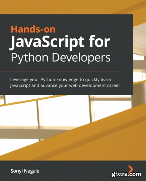 Hands-on JavaScript for Python Developers