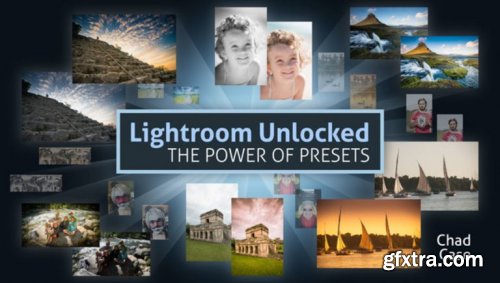  Lightroom Unlocked: The Power of Presets 