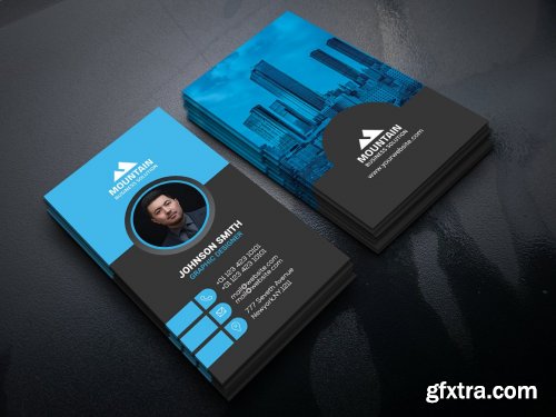 CreativeMarket - 50 Business Card Bundle - Crazy Deal 5389488