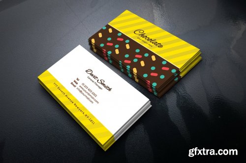 CreativeMarket - 50 Business Card Bundle - Crazy Deal 5389488