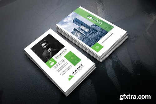 CreativeMarket - 50 Business Card Bundle - Crazy Deal 5389488