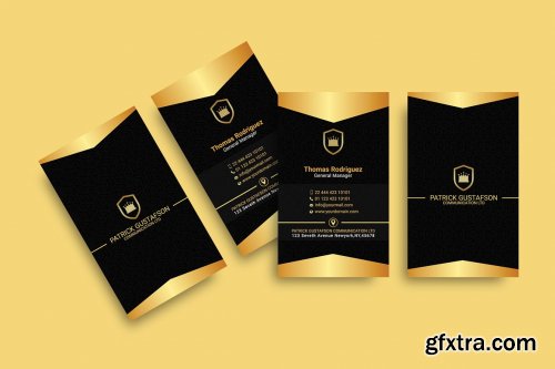 CreativeMarket - 50 Business Card Bundle - Crazy Deal 5389488