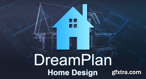 DreamPlan Plus 5.57 macOS