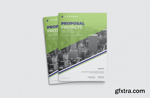 Creative Pro | Proposal