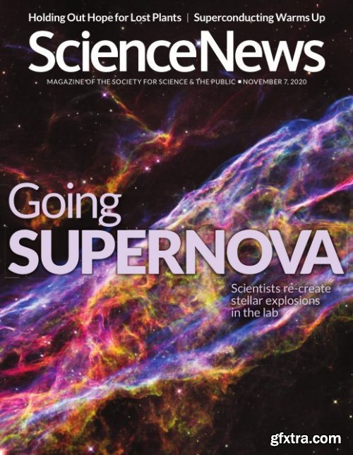 Science News - 7 November 2020