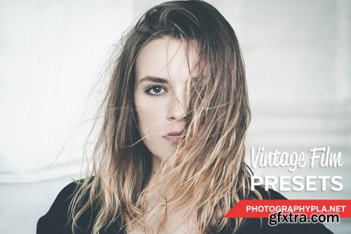 CreativeMarket - 1,000+ Lightroom Presets Bundle 5586013