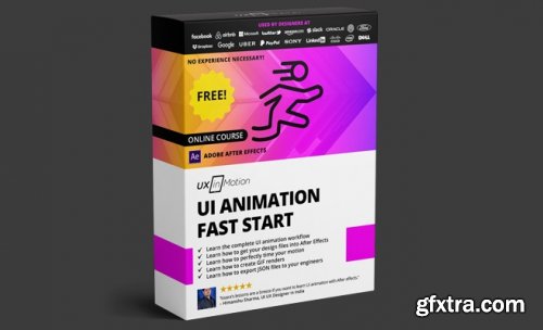 UI Animation Fast Start