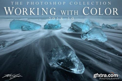 Nick Page - Working with Color in Photoshop