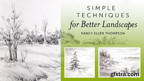  Simple Techniques for Better Landscapes 