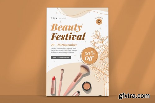 Beauty Poster