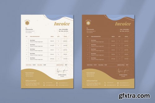 Invoice