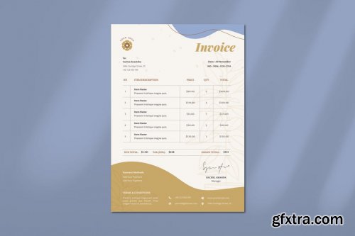 Invoice