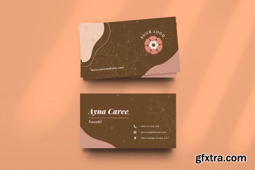 Business Card