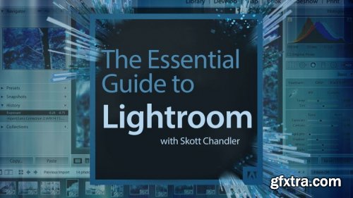 The Essential Guide to Lightroom