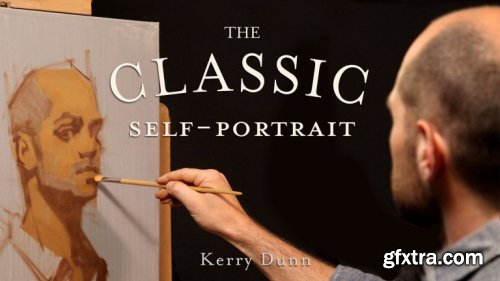 The Classic Self-Portrait
