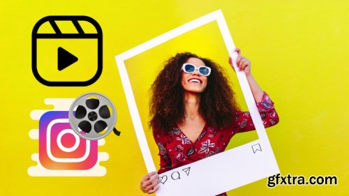 Instagram REELS for Beginners