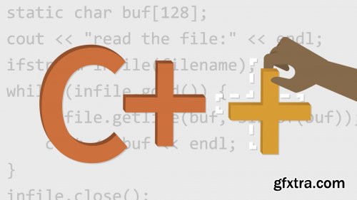 Lynda - C++ Essential Training (2020)